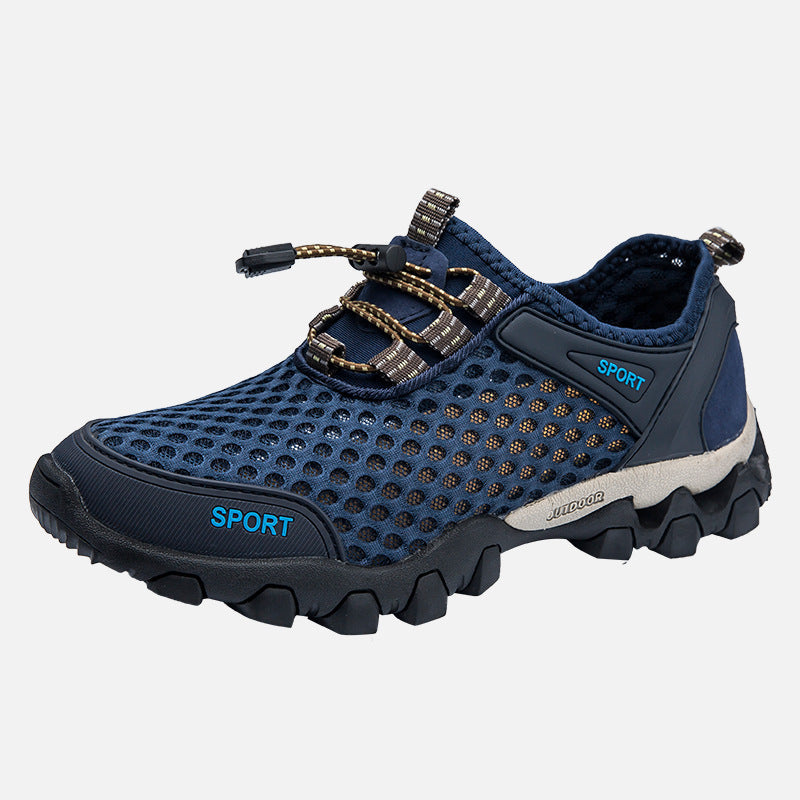 Chaussures d'eau de randonnée et d'alpinisme tout-terrain à séchage rapide 2.0