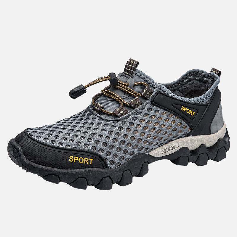 Chaussures d'eau de randonnée et d'alpinisme tout-terrain à séchage rapide 2.0