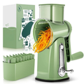 Outil de Cuisine Rotatif QuickSlice