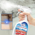 Spray Anti-Moisissure - Éliminez Efficacement les Moisissures Tenaces et Protégez Votre Maison