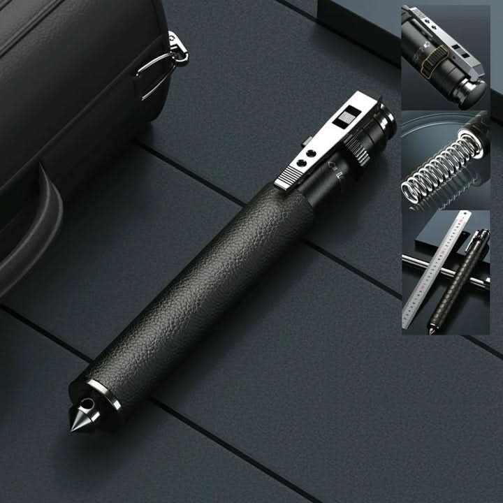 BÂTON DE TREK GUARDIAN – Sécurité et stabilité maximales à chaque pas