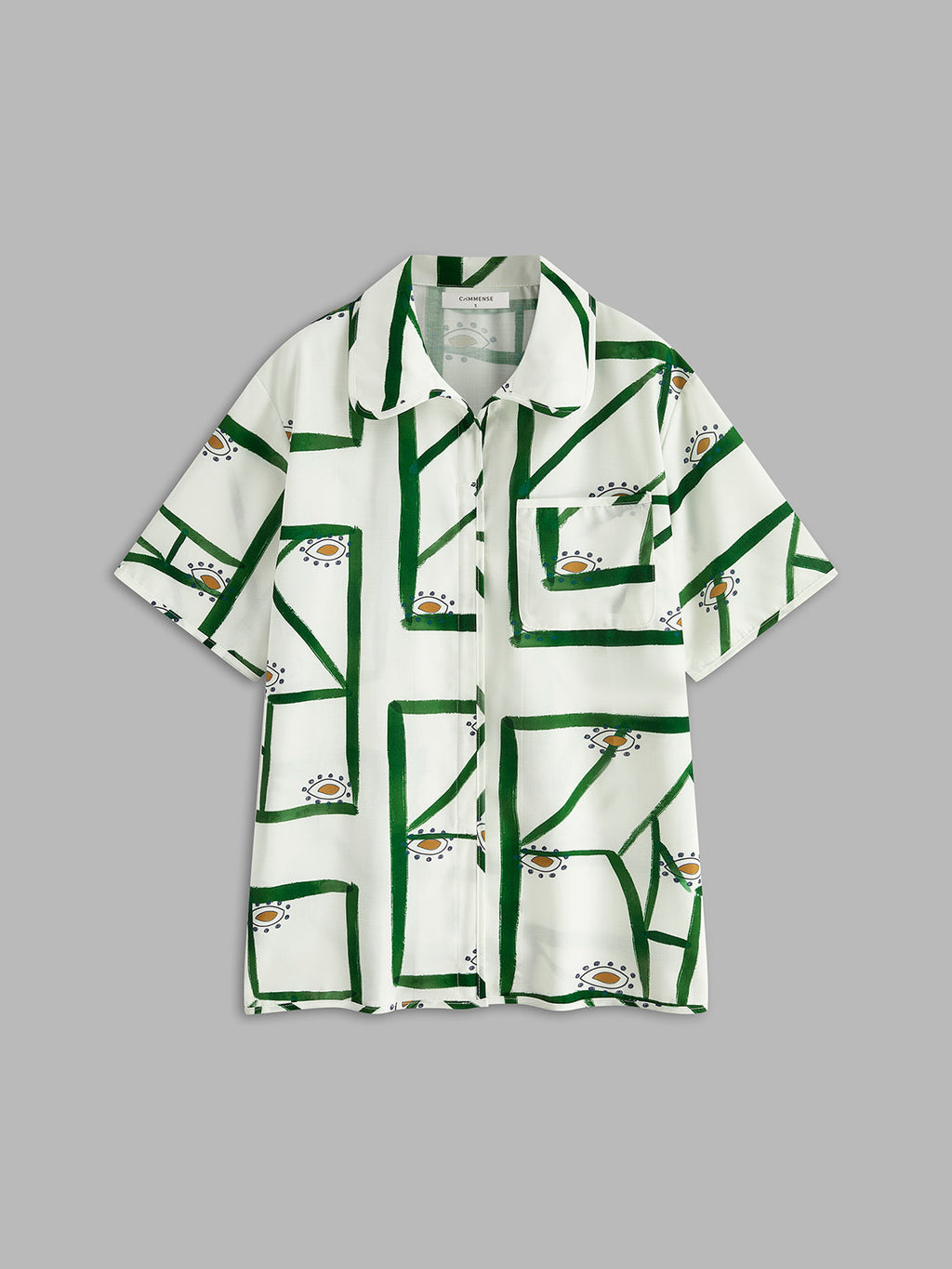 Ensemble de Shorts à Cordon