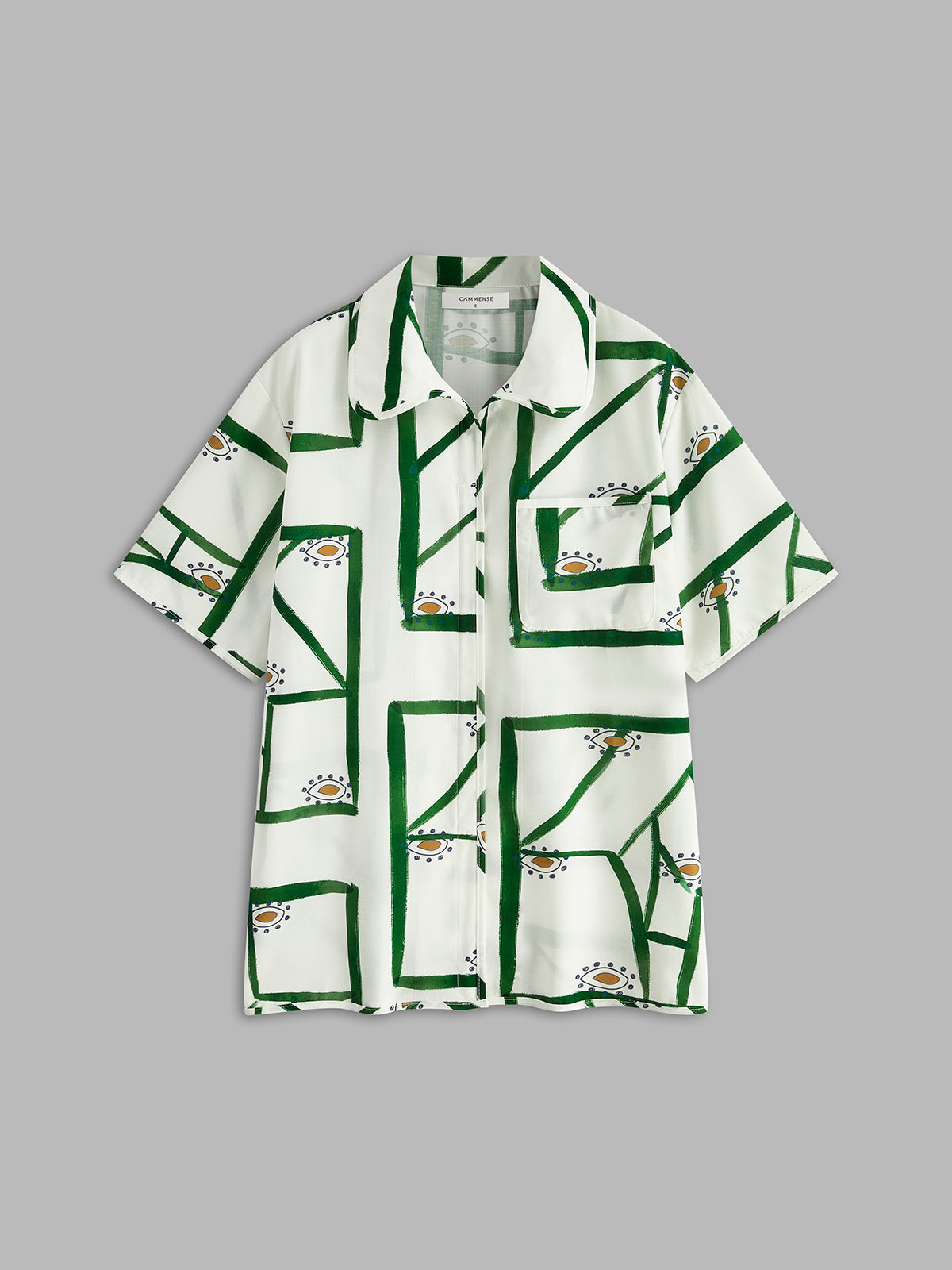 Ensemble de Shorts à Cordon