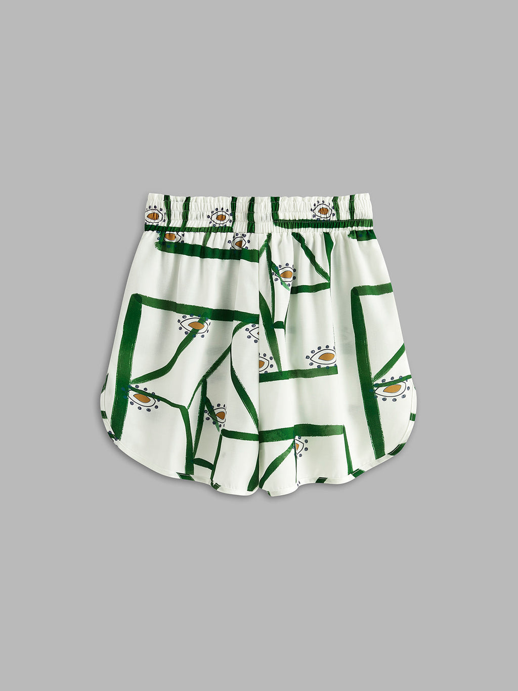 Ensemble de Shorts à Cordon