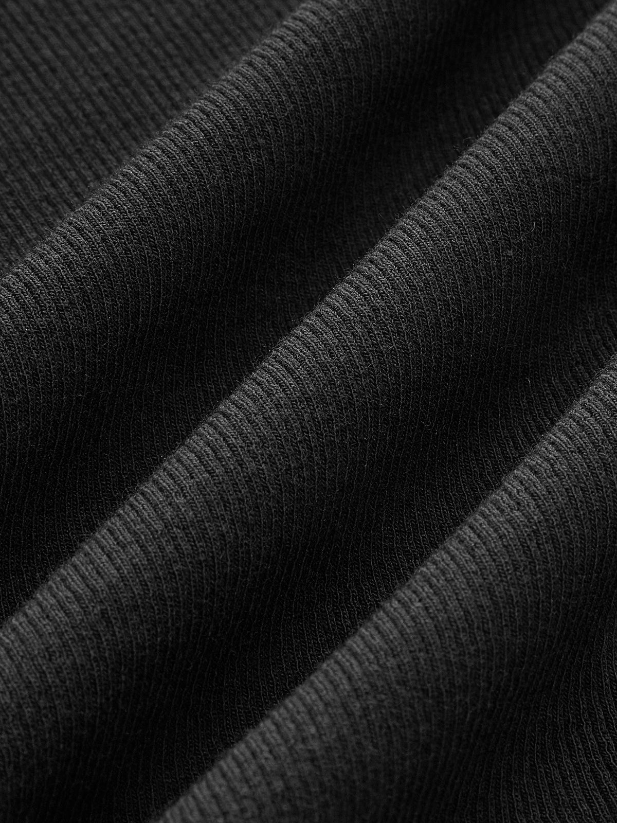 Débardeur Semi-Transparent à Découpes