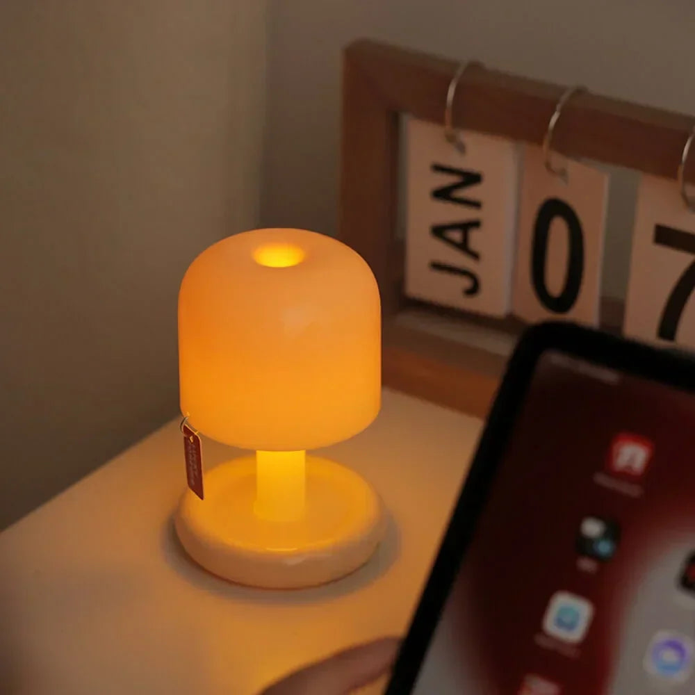SunsetGlow | Lampe Mini Sunset Romantique
