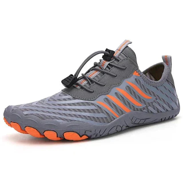 RambleRise™ — Ressentez la Liberté Pieds Nus avec un Confort Incroyable Toute la Journée