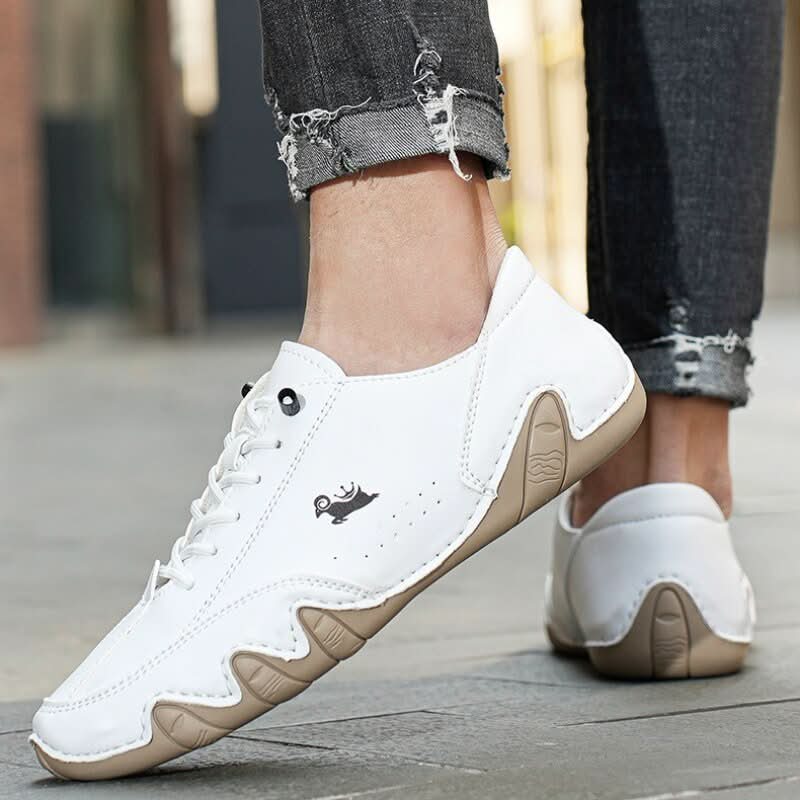 NATURALMOVE Chaussures Minimalistes – Sensation pieds nus pour des pieds en bonne santé et une démarche naturelle