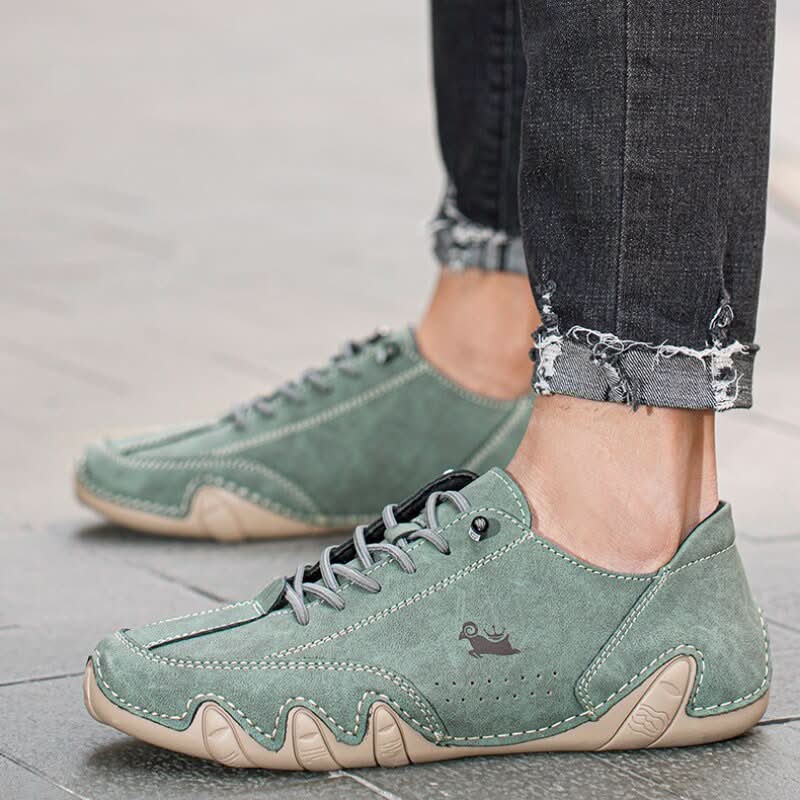NATURALMOVE Chaussures Minimalistes – Sensation pieds nus pour des pieds en bonne santé et une démarche naturelle