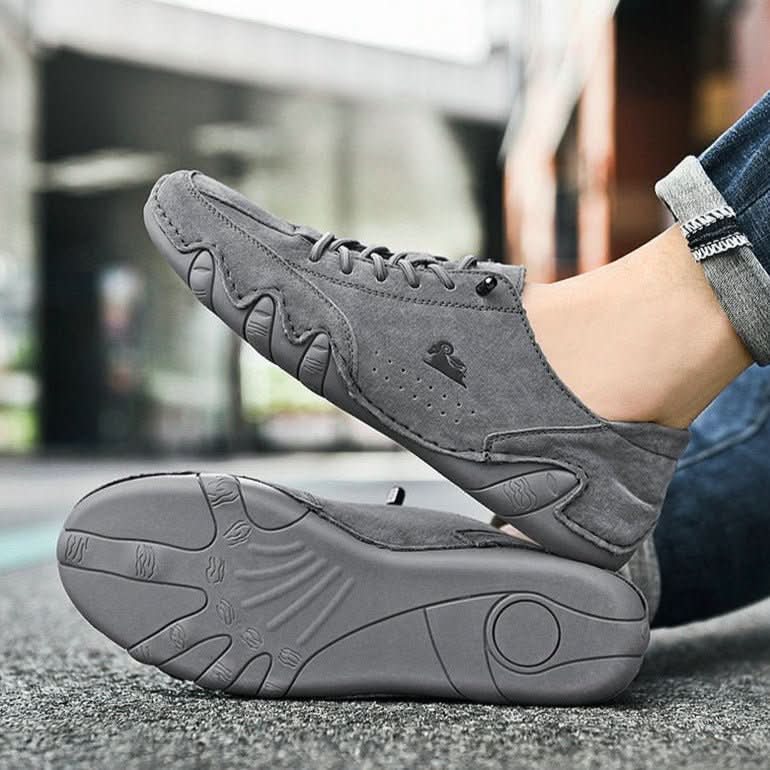 NATURALMOVE Chaussures Minimalistes – Sensation pieds nus pour des pieds en bonne santé et une démarche naturelle