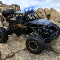 Monster Truck Télécommandé Tout-Terrain 4x4 – Véhicule RC Durable pour Enfants