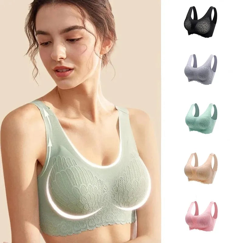 Addie™ - Soutien-gorge Confortable (1+2 GRATUIT)