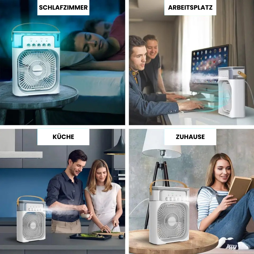 Mini-Climatiseur
