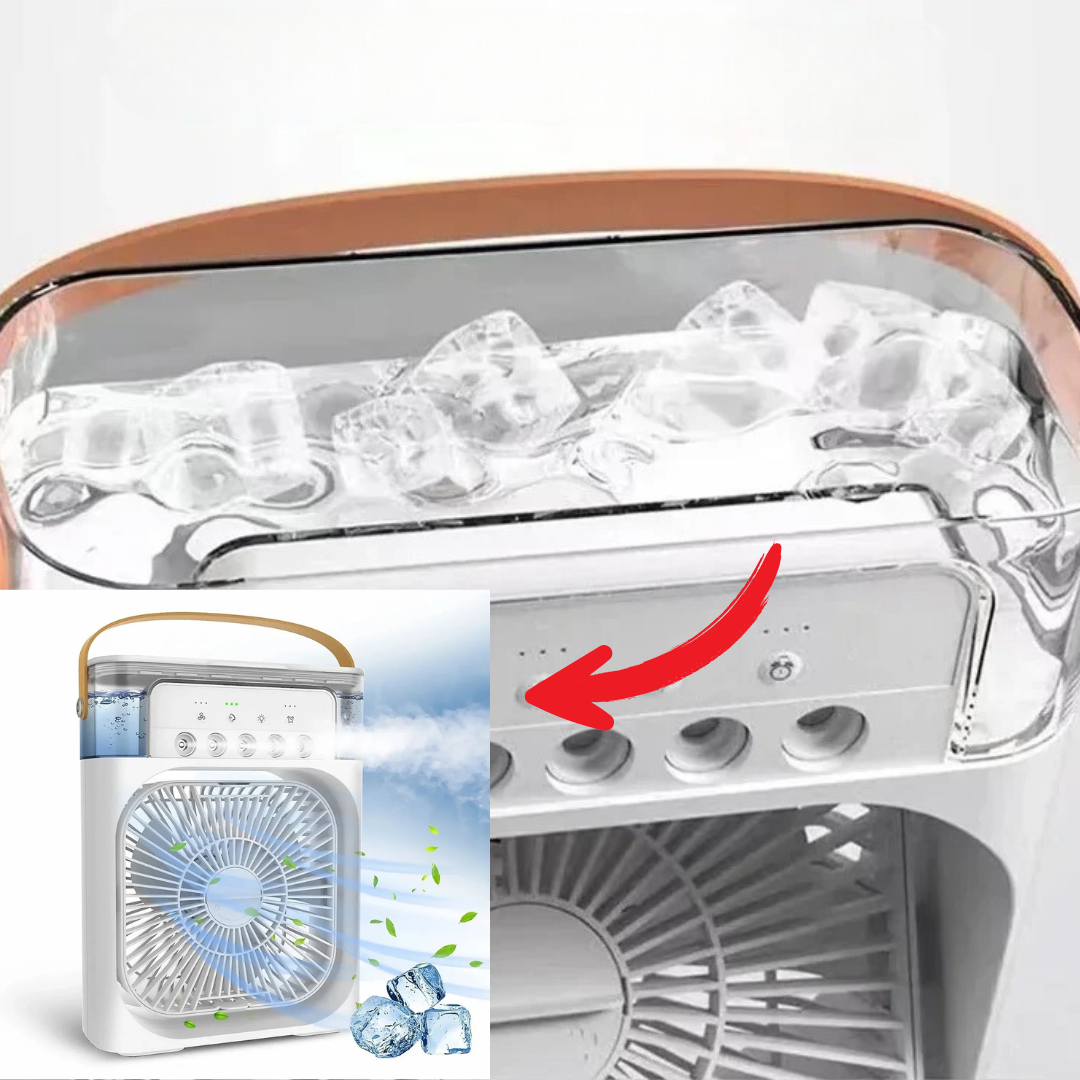 Mini-Climatiseur