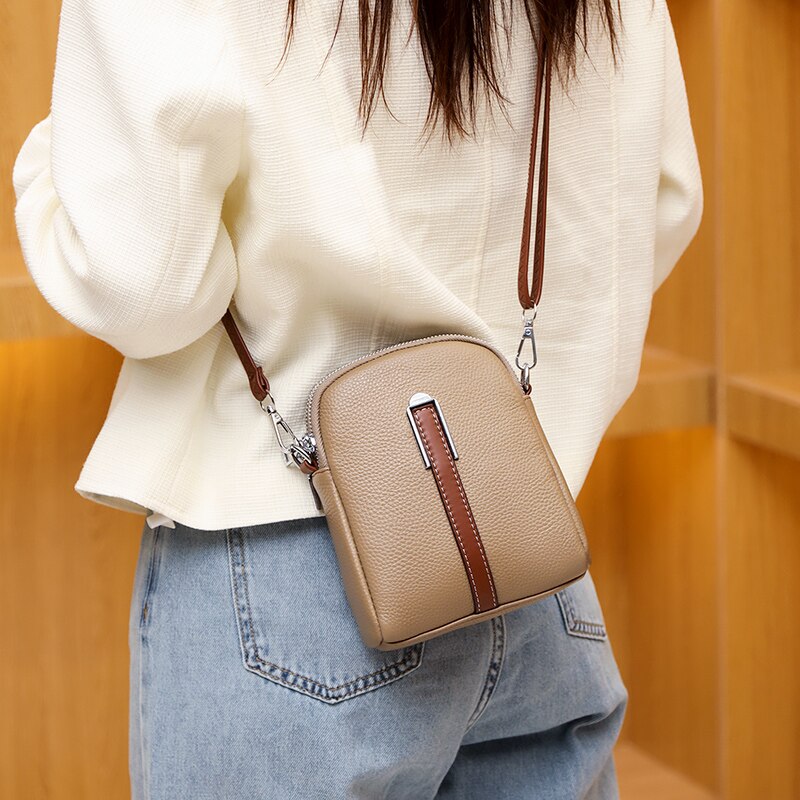 Avril™ - Sac à bandoulière élégant