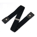 Icone™ ElasticBelt 1+1 GRATUIT : Ceintures Élastiques Invisibles Gesploze