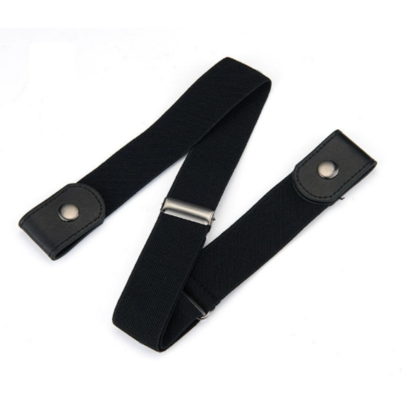 Icone™ ElasticBelt 1+1 GRATUIT : Ceintures Élastiques Invisibles Gesploze