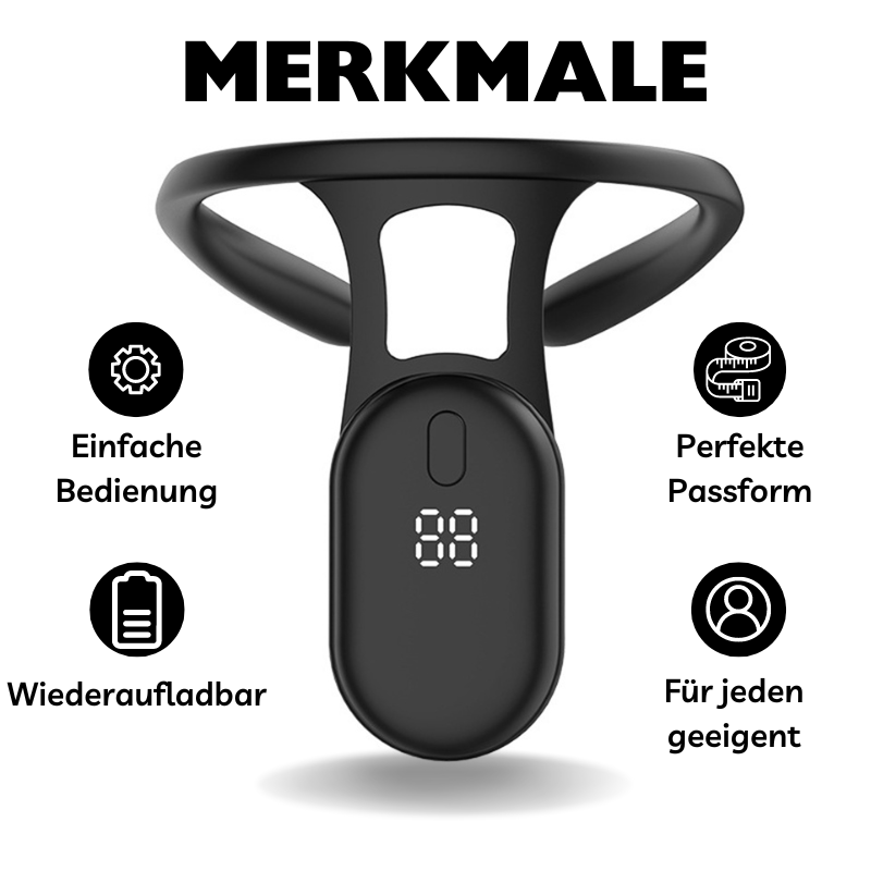 ReliefCare™ - Découvrez une vie pleine d'énergie et de vitalité