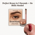 BrowMaster™ — Sourcils Microblading Parfaits Instantanément | 1+1 GRATUIT