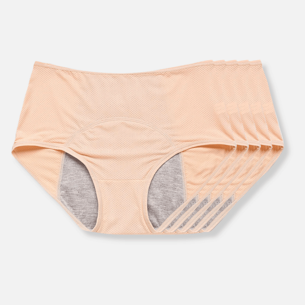 Skanto | Sous-vêtements 100% étanches