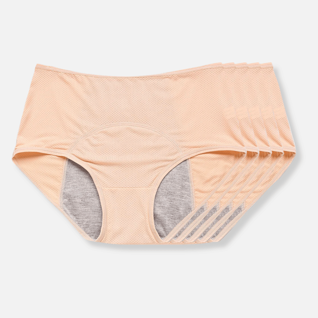 Skanto | Sous-vêtements 100% étanches