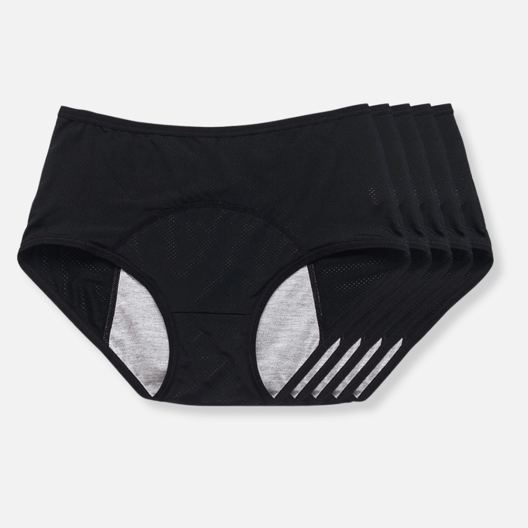 Skanto | Sous-vêtements 100% étanches