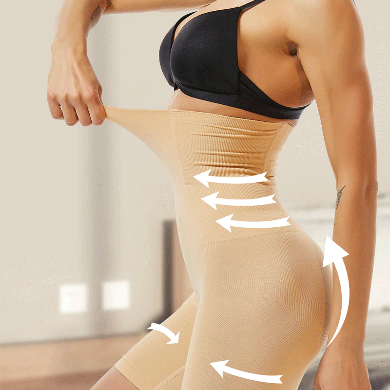 Bella™ Body Shaper – Définissez votre silhouette en un clin d'œil !