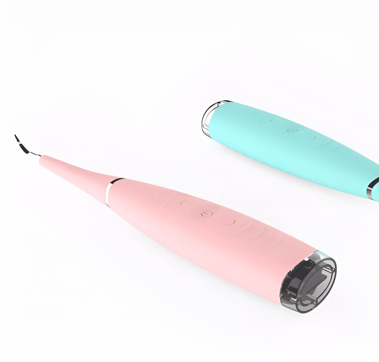 SonicSmile – Soins dentaires par ultrasons pour des dents et des gencives saines