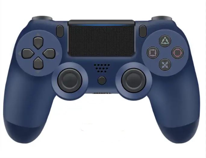 Manette sans fil DualShock pour PlayStation 4