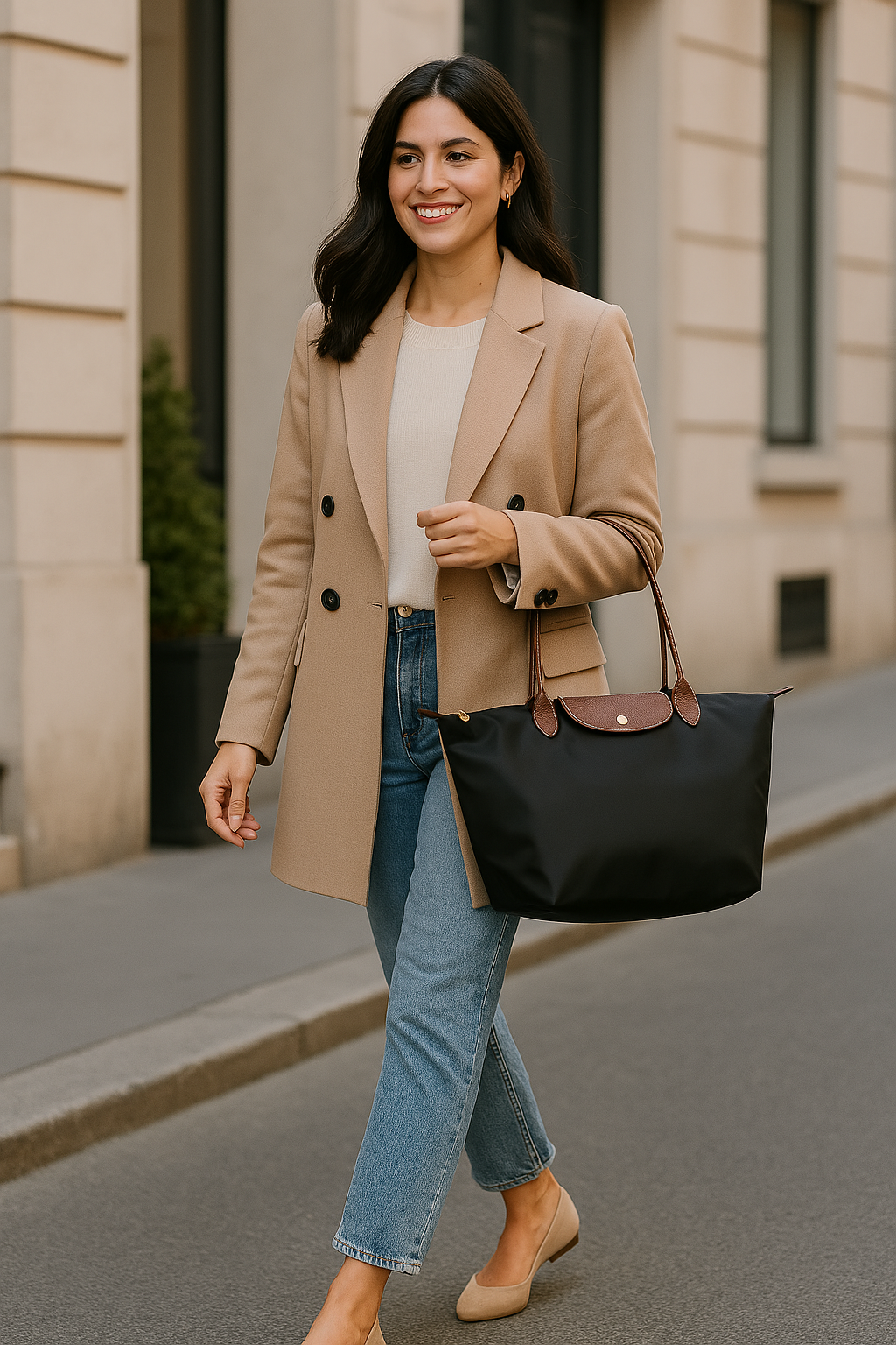 Sac à main de luxe pour femmes Celeste – Élégant, polyvalent et chic pour le quotidien, le travail et les événements