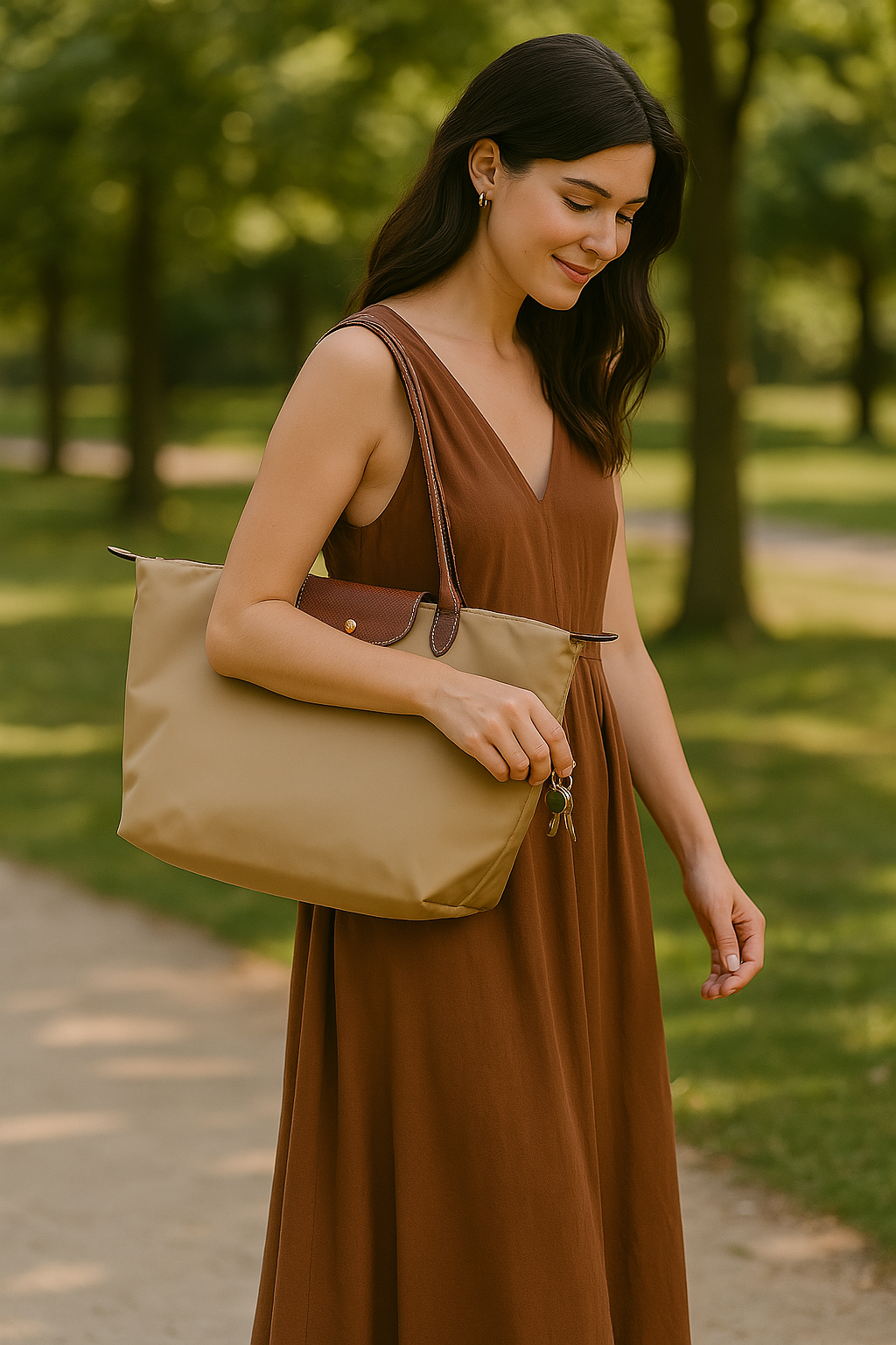 Sac à main de luxe pour femmes Celeste – Élégant, polyvalent et chic pour le quotidien, le travail et les événements