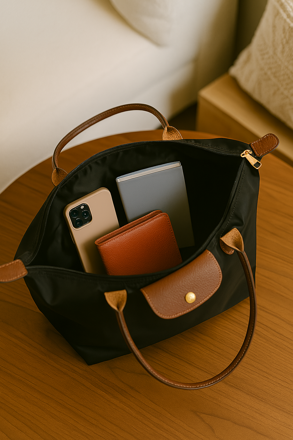 Sac à main de luxe pour femmes Celeste – Élégant, polyvalent et chic pour le quotidien, le travail et les événements
