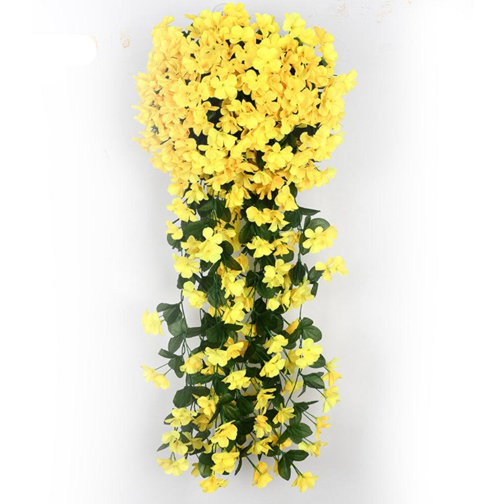 OrchidBloom 1+1 GRATUIT - Orchidées Artificielles pour Chaque Occasion