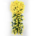 OrchidBloom 1+1 GRATUIT - Orchidées Artificielles pour Chaque Occasion