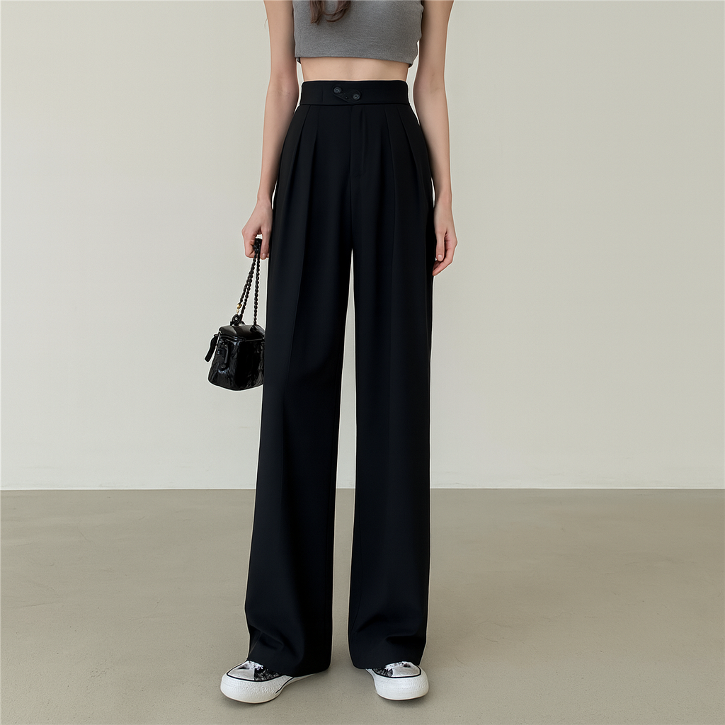 Pantalons CloudEase™ — Vivez la Liberté Toute la Journée et le Style Sans Effort
