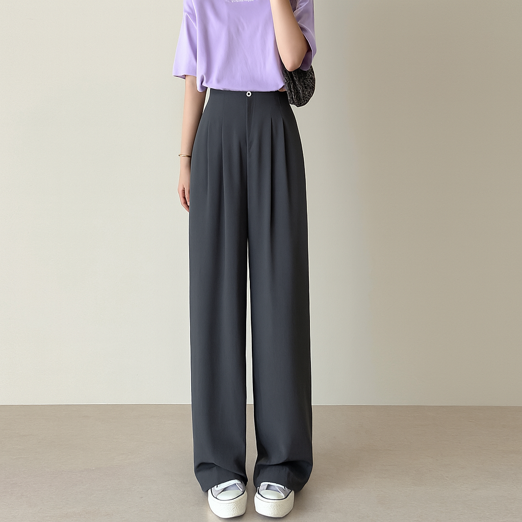 Pantalons CloudEase™ — Vivez la Liberté Toute la Journée et le Style Sans Effort