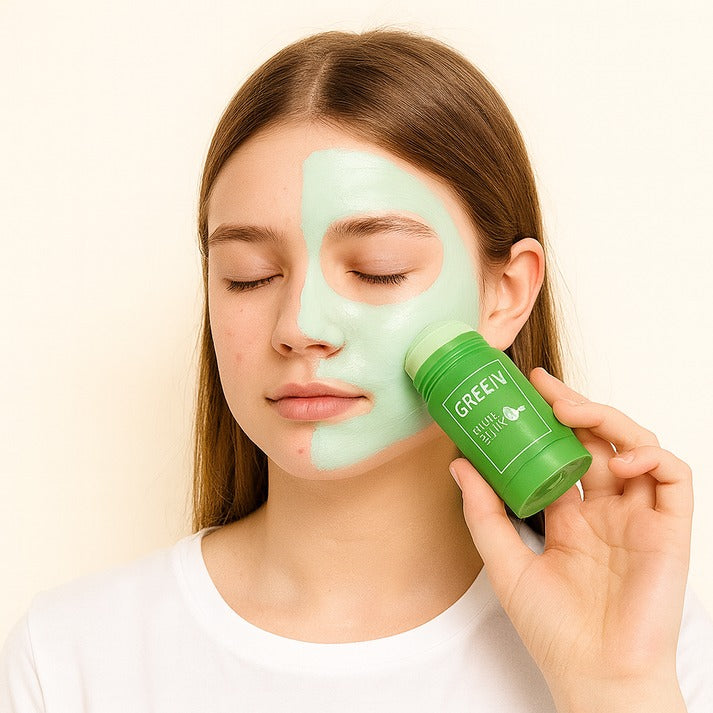 DermaStick™ | Éliminez rapidement l'acné et les imperfections – retrouvez votre confiance ou votre beauté