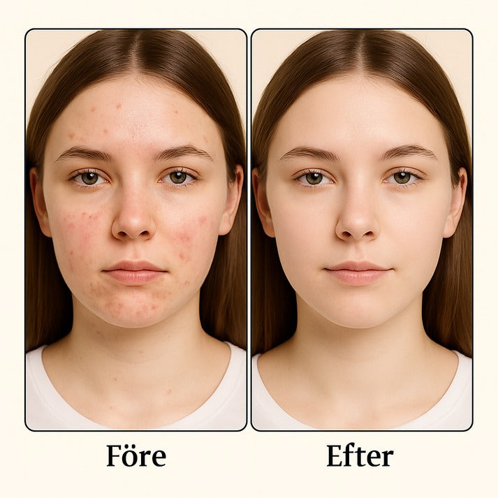 DermaStick™ | Éliminez rapidement l'acné et les imperfections – retrouvez votre confiance ou votre beauté