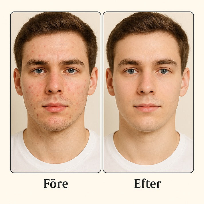 DermaStick™ | Éliminez rapidement l'acné et les imperfections – retrouvez votre confiance ou votre beauté