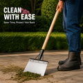ClearPath™ Pelle de Nettoyage — Nettoyez Plus Intelligemment, Ressentez Plus de Force, Vivez Sans Douleur