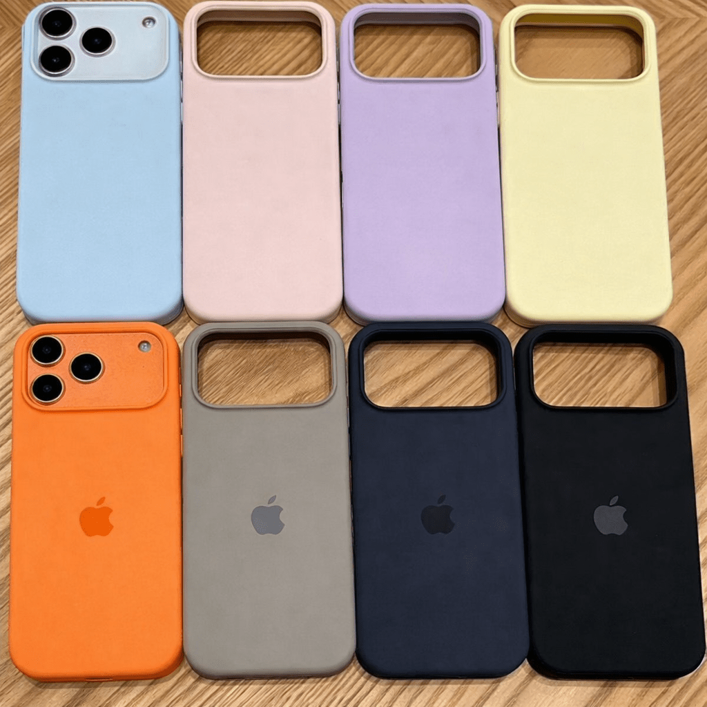 VELVIGUARD – Coque en Silicone Compatible MagSafe Avec Surface Douce au Toucher Pour iPhone