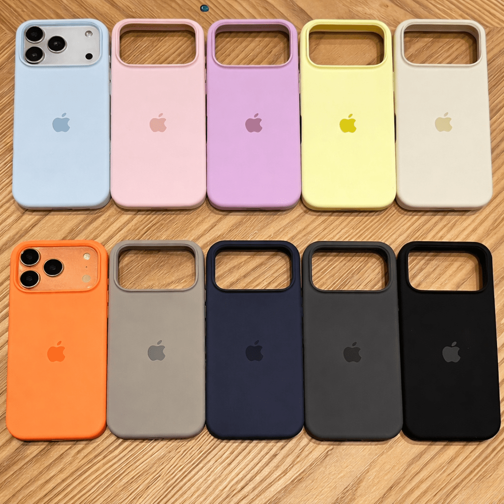 VELVIGUARD – Coque en Silicone Compatible MagSafe Avec Surface Douce au Toucher Pour iPhone
