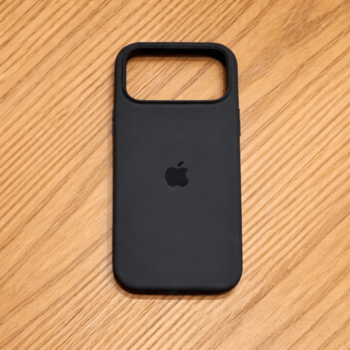VELVIGUARD – Coque en Silicone Compatible MagSafe Avec Surface Douce au Toucher Pour iPhone