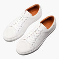 Chaussures pour Hommes - Baskets Classiques à Bout Rond