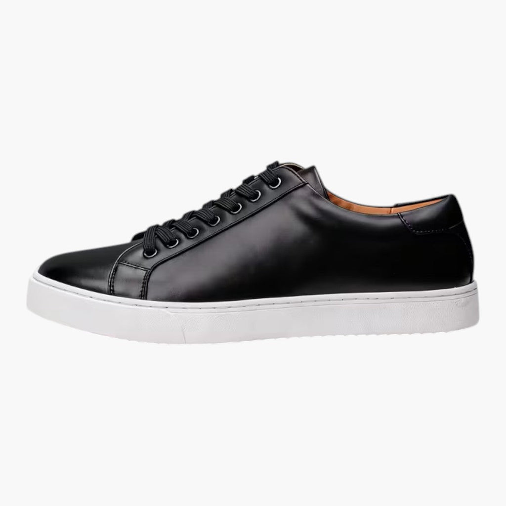 Chaussures pour Hommes - Baskets Classiques à Bout Rond