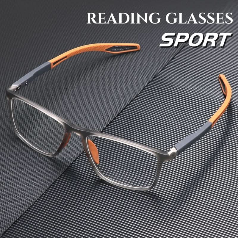 VUEFLEX – Lunettes de lecture ultralégères pour la vision de près et de loin