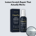 ClearFix™ - Spray Auto Détachant de Rayures