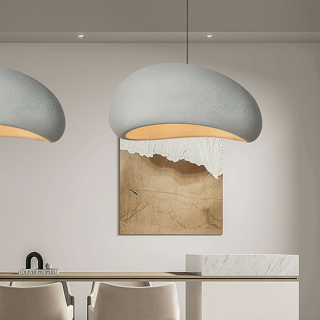 BORDEAUX Suspension Élégante Ambiance Éclairage Atmosphère Dimmable