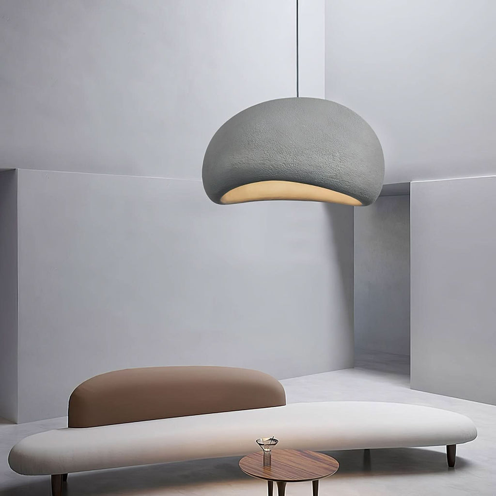 BORDEAUX Suspension Élégante Ambiance Éclairage Atmosphère Dimmable