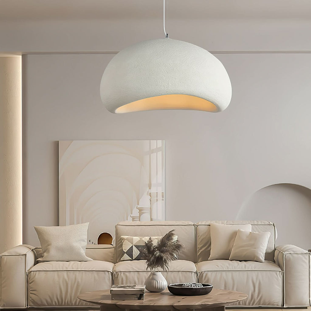 BORDEAUX Suspension Élégante Ambiance Éclairage Atmosphère Dimmable